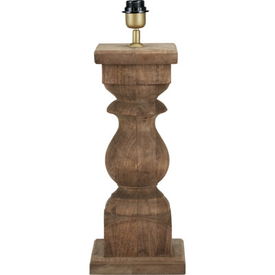 Lamp Base Lamp