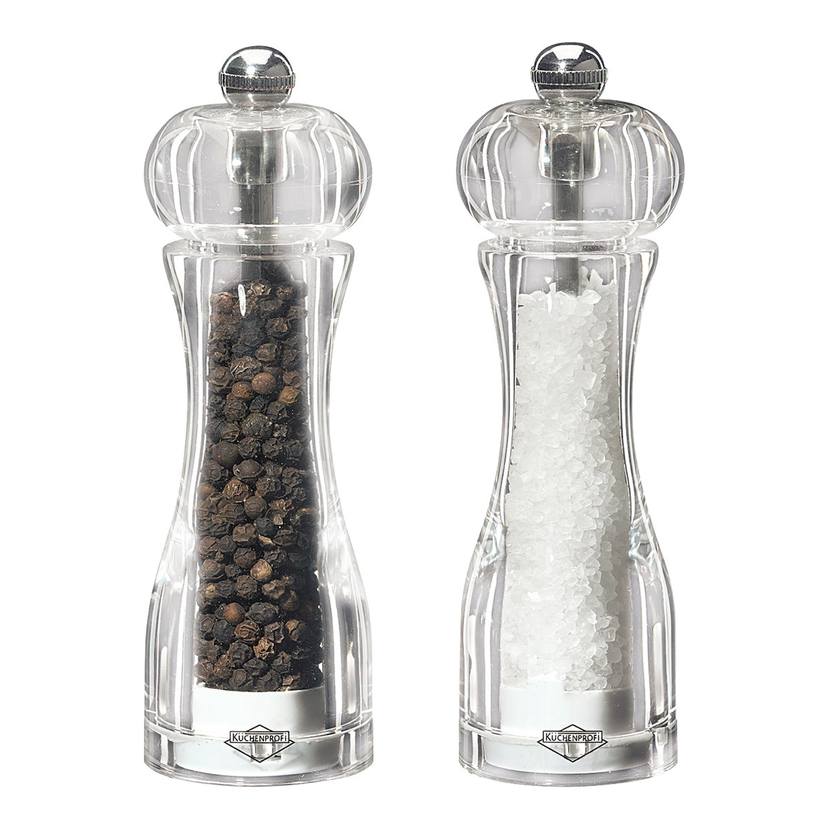 Frieling Toronto Salt and Pepper Mill - Thumbnail 2