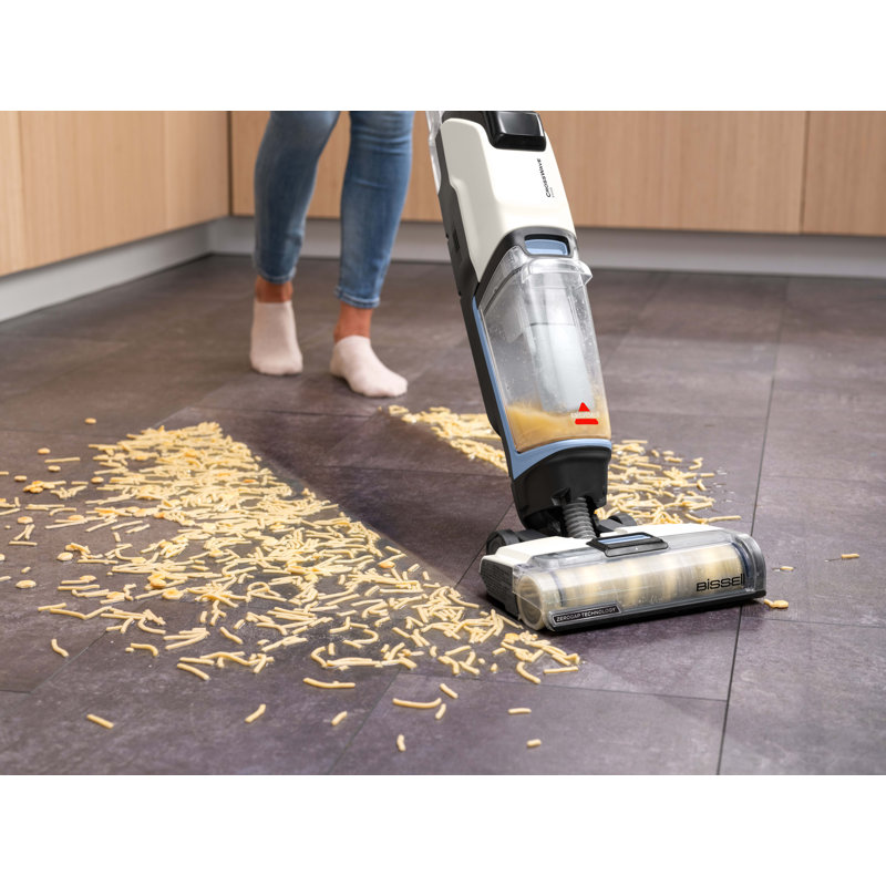 BISSELL CrossWave® Edge Wet Dry Vacuum 4111