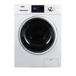 Apartment Friendly 2.7 Cu. ft. Front Load Electric Washer/Dryer