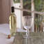 Glass Venice 16oz. Handmade Wine Glass Set