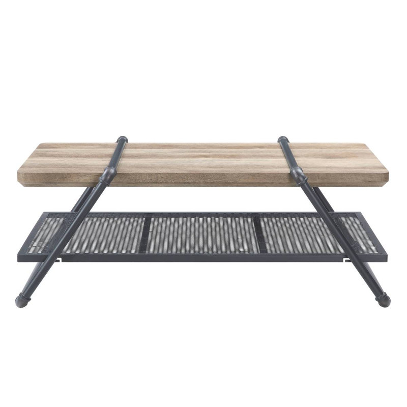 Table basse Brantley