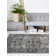 Blocher Abstract Indoor Rug