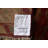 One-of-a-Kind Rectangle 15'11'' x 26'1'' New Age Rectangle Wool Area Rug in Beige and Red