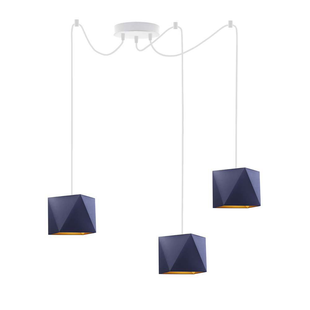 Aeralyn 3 - Light Novelty Pendant