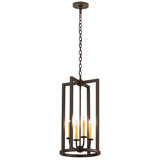 4 - Light Pendant