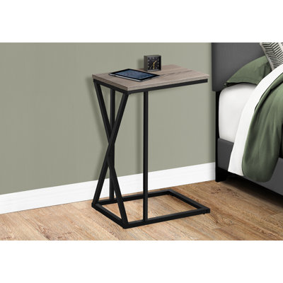 Table d'appoint moderne Modern