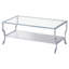 Ensemble de tables basses 2 pièces Seroff