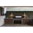 Integrated LED Metal Step Light-71052793
