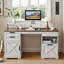 Bureau de direction 63 po Farmhouse-1059735559