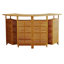 Garden Bars & Sets