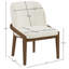 Chaise rembourrée en cuir Navo-775747891-775747889