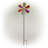 Mediapolis Metal Abstract Windmill-603494989