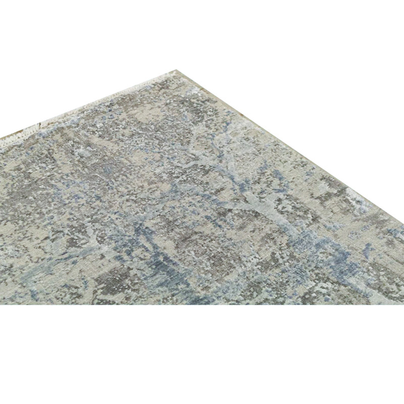 Abstract Area Rug