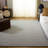 Montauk 179 Hand Woven 80% Paper Chindi; 20% Cotton Machine Washable Geometric Rug-1551446778