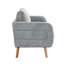 Greg 2 Seater Loveseat-1197091538