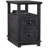 Ayame 2 - Drawer End Table With Storage and Fast Charging Station-221566505