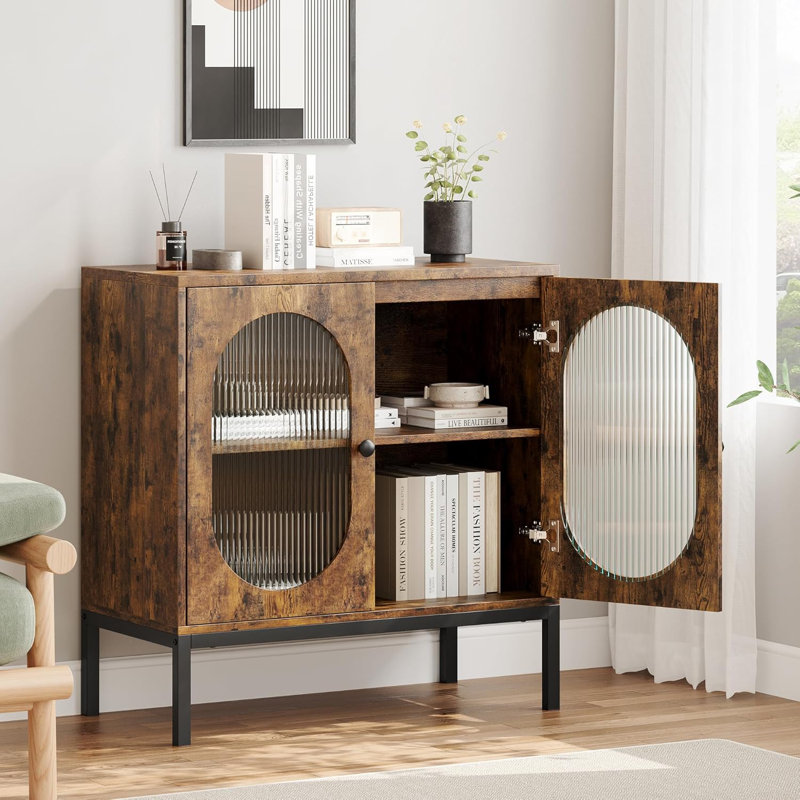 Accent Chest
