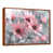 Brown Floater Framed Canvas