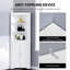Barjesh Freestanding Bathroom Cabinet