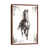 Brown Floater Framed is unavailable