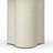 Depalma Grano Bistro Table-Plaster Molded Concrete