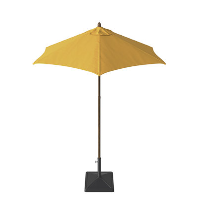 Parasol de marché Henry Street