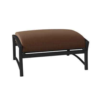 Corsica Outdoor Ottoman