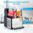 Zstar Slushy Machine-97780610