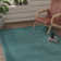 Ned Solid Colour Wool Hand Woven Area Rug