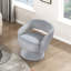 Fauteuil rotatif Hudepohl