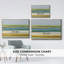 Stries parallèles II-92930260-92930261-92930270