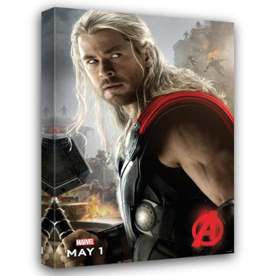 Avengers: l'ère d'Ultron