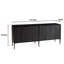 Muhidin 174.5cm Sideboard