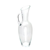 Amphora Handmade Glass Table Vase