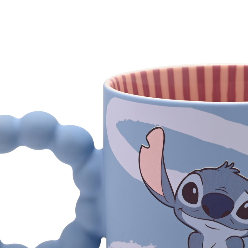 Disney Stitch Ceramic Mug Stitch