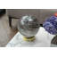 Chrispen Glass USB Globe Lamp