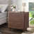 Walnut selected