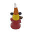 Statue de jardin Disney Gnome Mickey Mouse