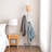 Freestanding Hat Coat Tree Storage Rack