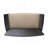 Morphis 51'' Wide Metal Loveseat with Cushions-773718762-773718763