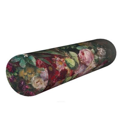 Bukiet Day Foam Neck Support Pillow