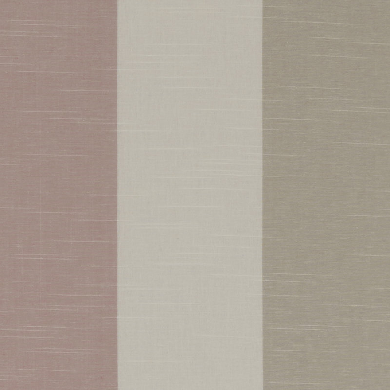 Bempton Buckton Fabric, Blush