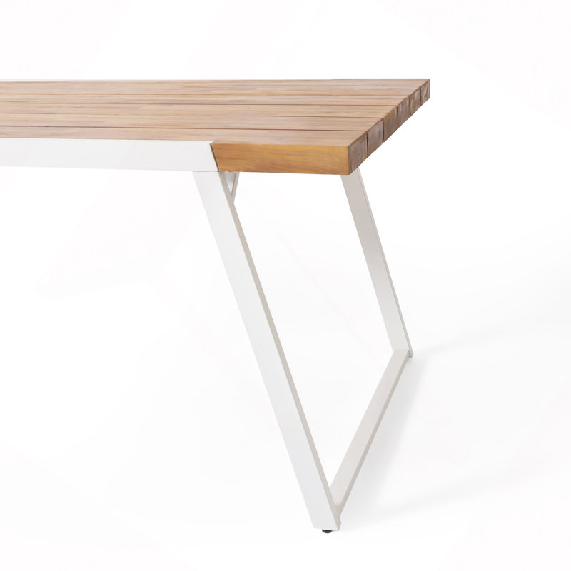 Table de salle à manger Modern