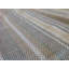 Dhurrie Striped Area Rug