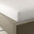 Fresh Mattress Protector With HEIQ Cooling-752317783