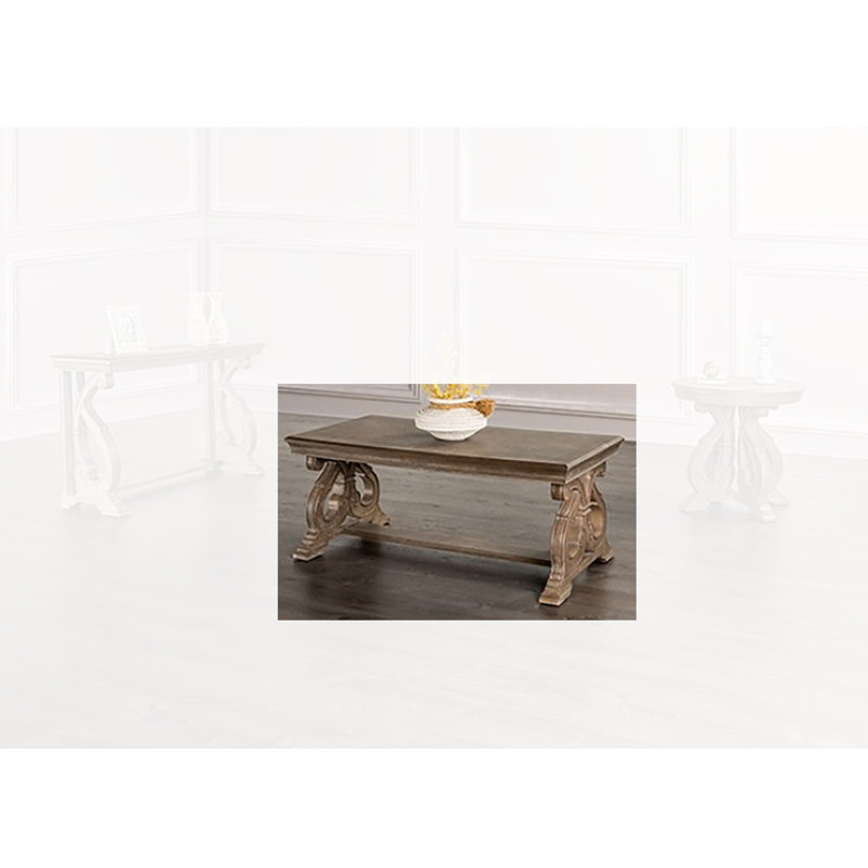 Table basse Gultekin