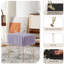 Tabouret de coiffeuse Modern-427406574