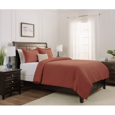 Ultra-Soft Duvet Cover Set
