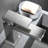 Single-handle Bathroom Faucet-54737608